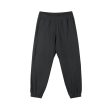 Waffle Sports Drawstring Pants For Discount