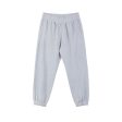 Waffle Sports Drawstring Pants For Discount