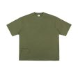 Drawstring Pocket Outdoor T-shirt Online now