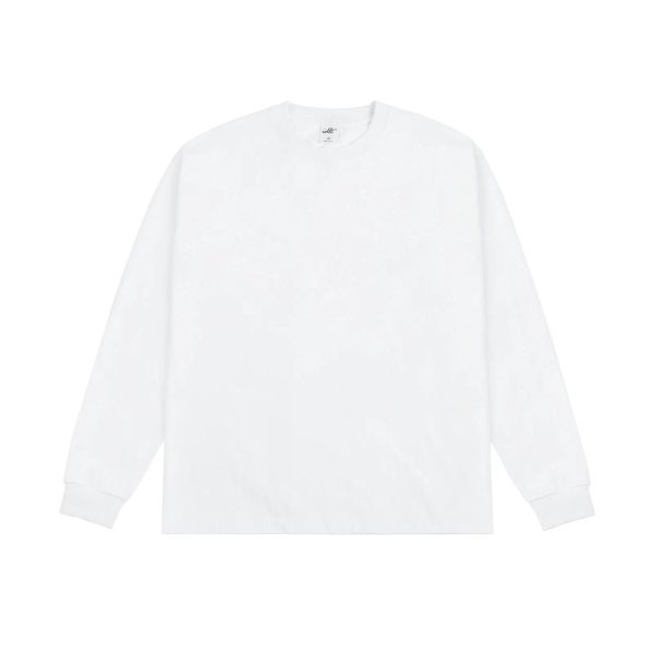 Basic Long Sleeve T-shirt For Cheap