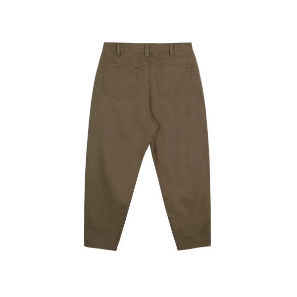 Vintage Washed Workwear Pants Online