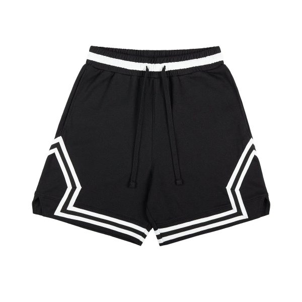 Basketball Washed Shorts Online Sale