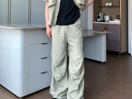 Relaxed Fit Cargo Pants Hot on Sale