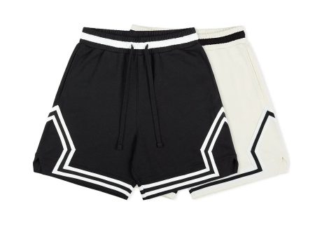 Basketball Washed Shorts Online Sale