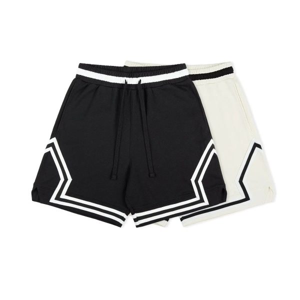 Basketball Washed Shorts Online Sale