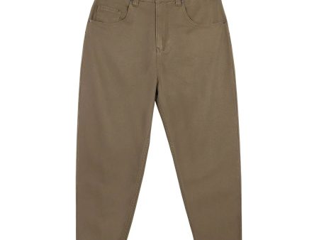 Vintage Washed Workwear Pants Online