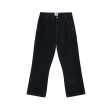 Washed Classic Straight-Leg Jeans Online Sale