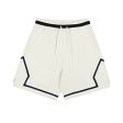 Basketball Washed Shorts Online Sale