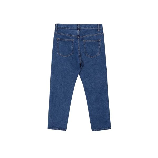 Classic Straight-Leg Jeans Online