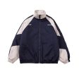 Warm Zip Up Outdoor Jacket on Sale