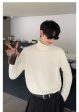 Basic Half Turtleneck Bottoming Shirt Online Hot Sale