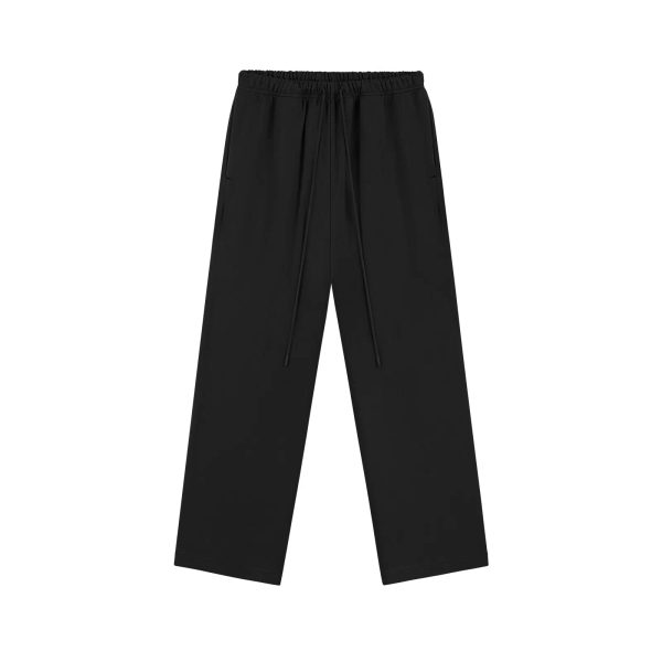 Basic Long Sweatpants Online Hot Sale