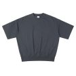 Versatile Drop Shoulder T-shirt Online Sale