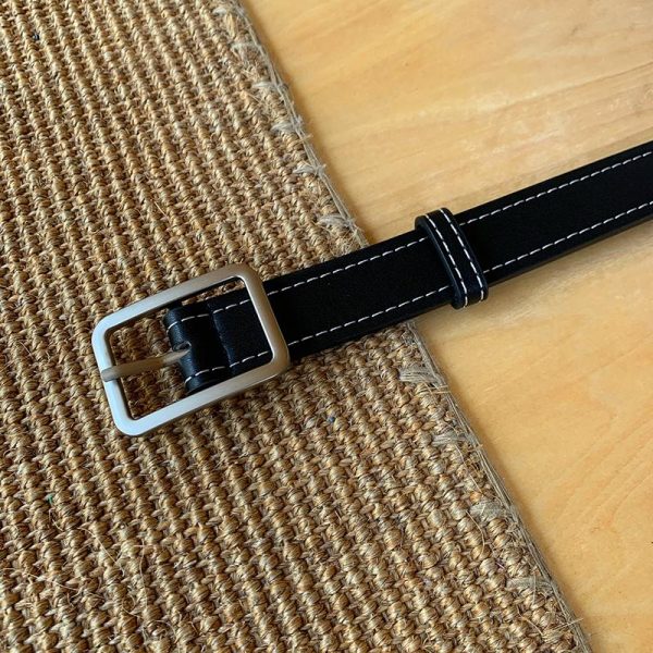 Buckle Belt For Discount