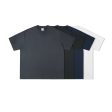 Basic Round Neck T-shirt on Sale