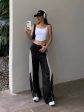 Wide-leg Casual Pants Online Hot Sale