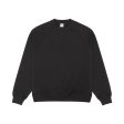 Basic Raglan Sleeve Sweatshirt Online Sale