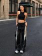 Wide-leg Casual Pants Online Hot Sale