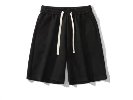 Wide-leg Sports Shorts Cheap