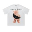 Always Sunny Teddy Bear T-shirt Online Sale