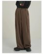 Wide Leg High Waist Pants Sale