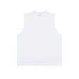 Basic Sleeveless Vests Online Hot Sale