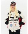 Vintage Racing Jacket Online Hot Sale