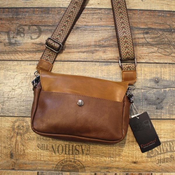 Vintage Small Messenger Bag Online