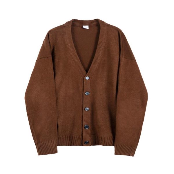 Oversized Cardigan Jacket Online Hot Sale