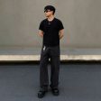 Vintage Multi-pocket Cargo Pants Online Hot Sale