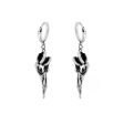 Fang Pendant Earrings Online Sale