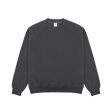 Basic Raglan Sleeve Sweatshirt Online Sale