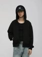 Basic Fleece Hooded Sweatshirt Jacket Supply