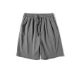 Wide Leg Sports Shorts Fashion