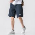 Waffle Summer Thin Sport Shorts For Discount