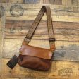 Vintage Small Messenger Bag Online