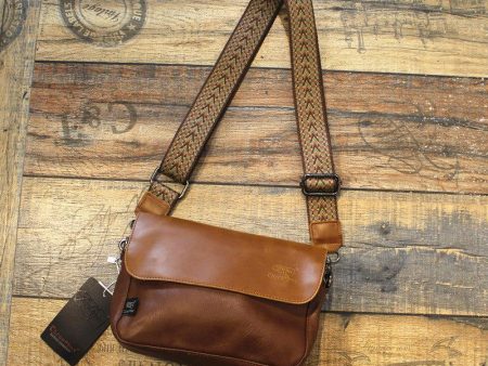 Vintage Small Messenger Bag Online