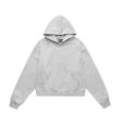 Basic Fleece Hooded Sweatshirt Online Sale