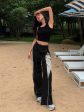 Wide-leg Casual Pants Online Hot Sale