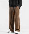 Belt Corduroy Pants Discount