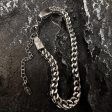 Basic Cuban Link Bracelet Online Sale