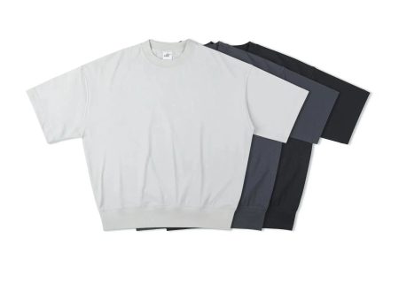 Versatile Drop Shoulder T-shirt Online Sale