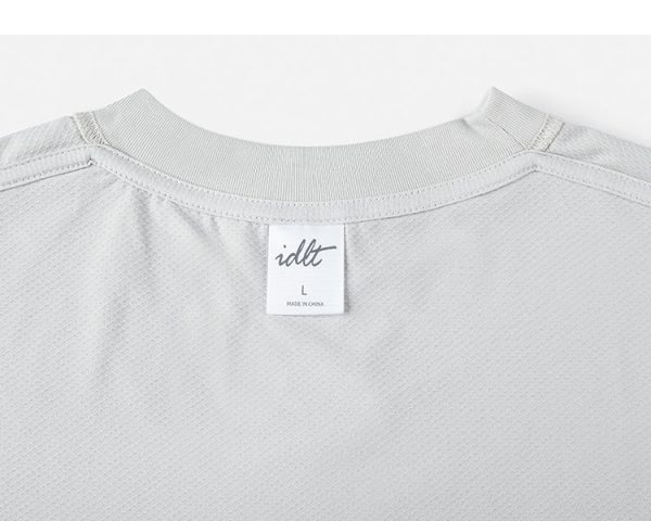 Versatile Drop Shoulder T-shirt Online Sale