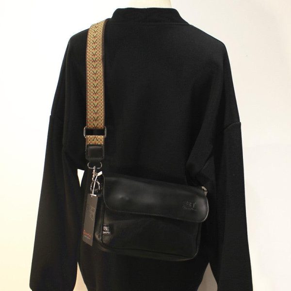 Vintage Small Messenger Bag Online