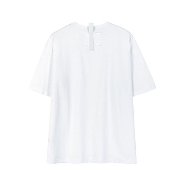 Short-Sleeved T-Shirt For Cheap