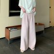 High Waist Wide Leg Pleated Pants Sale