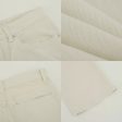 Washed Cotton Casual Pants on Sale