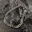 Basic Cuban Link Bracelet Online Sale