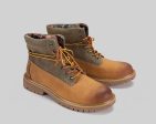 Workwear Durable Martin Boots Sale