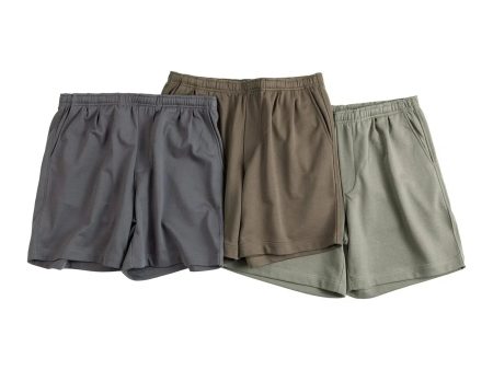 Versatile Sports Shorts on Sale